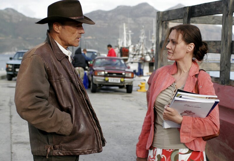 Bild: ARD Degeto/​ARD Degeto/​Boris Guderjahn