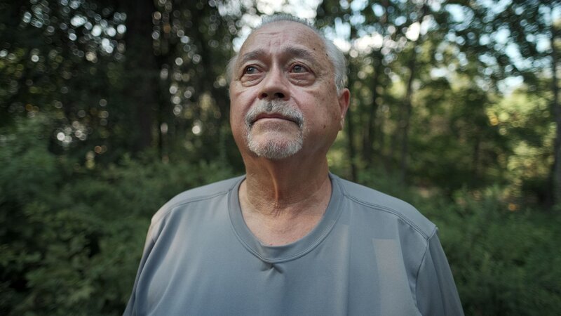 Forsaken Places_Lost Places-Geheime Welten EP American Dream Dr. Jim Conroy kämpft seit 50 Jahren dafür, dass Menschen mit Behinderungen nicht mehr unter so schlimmen Konditionen wie in Pennhurst untergebracht werden. – Bild: Yousif Al-Chalabi/​CineCentrum