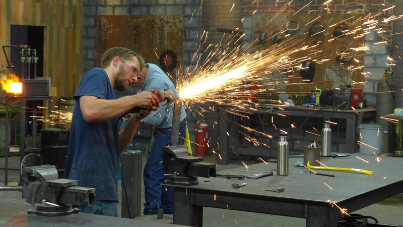 Bild: A&E Television Networks