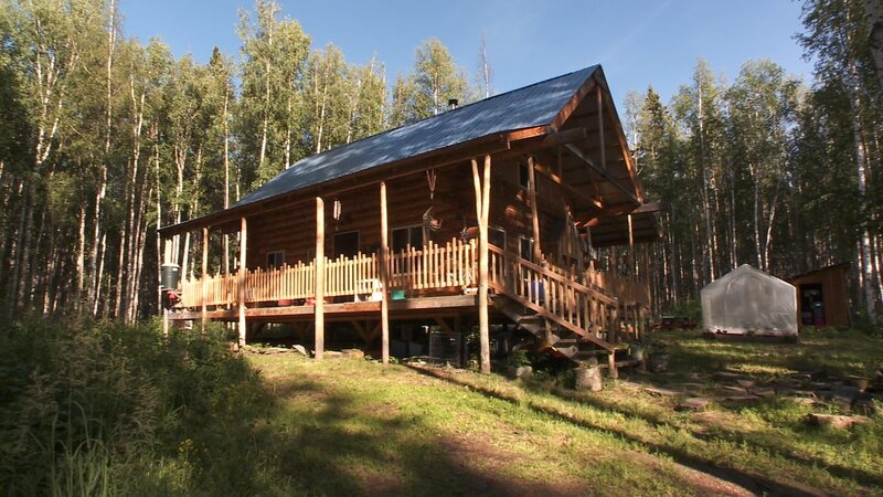 House – Bild: Destination America /​ Discovery Communications