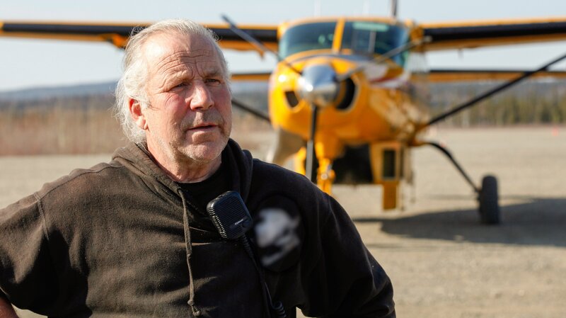 Bild: Discovery Channel /​ Photobank 33317_ep302_027.jpg /​ Discovery Communications