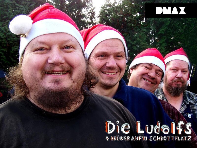 Bild: DMAX