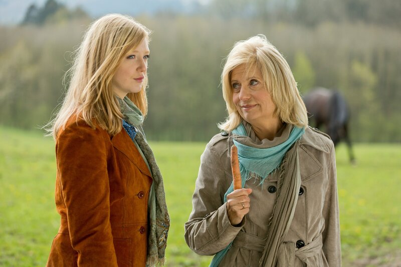 Zu schön um wahr zu sein – Bild: ORF/​ZDF/​Frank Dicks