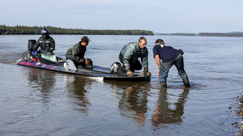 Bild: Discovery Communications