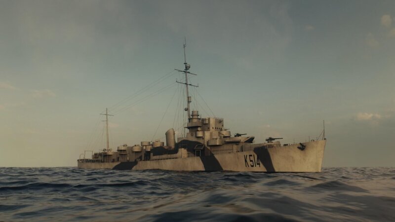 Enthüllt: Geheimnisse der Meere – Bild: NGC Network US, LLC