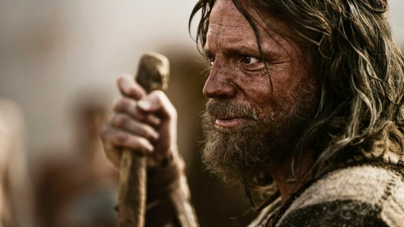 Moses (WILLIAM HOUSTEN)Nutzung nur in Verbindung mit der Programmkommunikation. Jede andere Nutzung ins untersagt.(Graded_TB_Day11C_05162012_JA_D3S0424) – Bild: Bibel TV