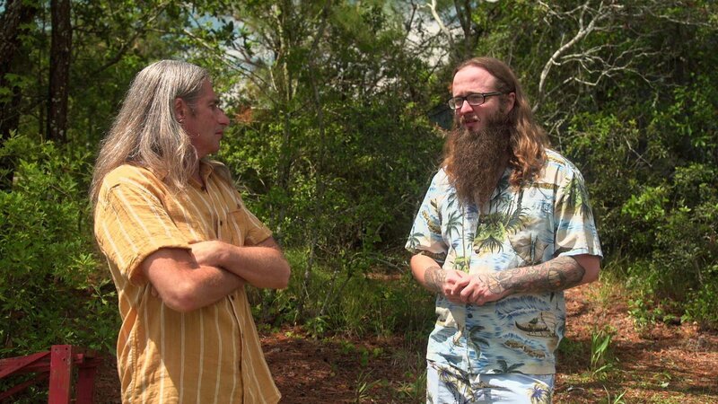 . – Bild: Warner Bros. Discovery