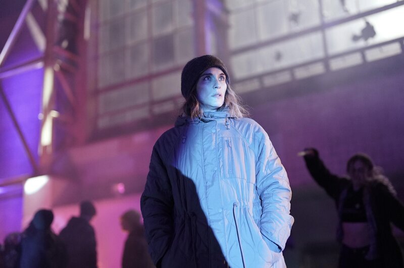 Stella Tomlinson (Vicky McClure) – Bild: LBM Redemption Limited /​ Dean Rogers