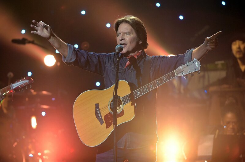 John Fogerty. – Bild: ORF