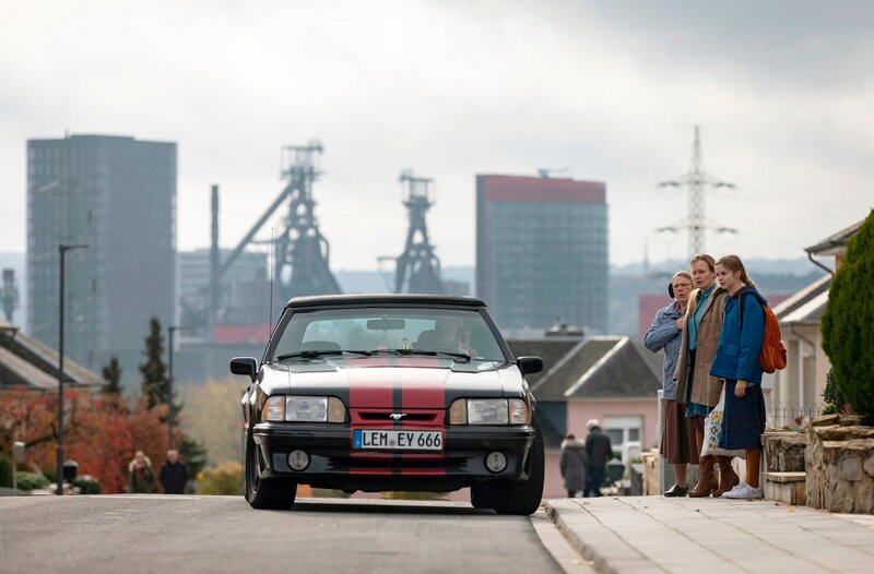 Mission Ulja Funk – Bild: MDR/​Ricardo Vaz Palma