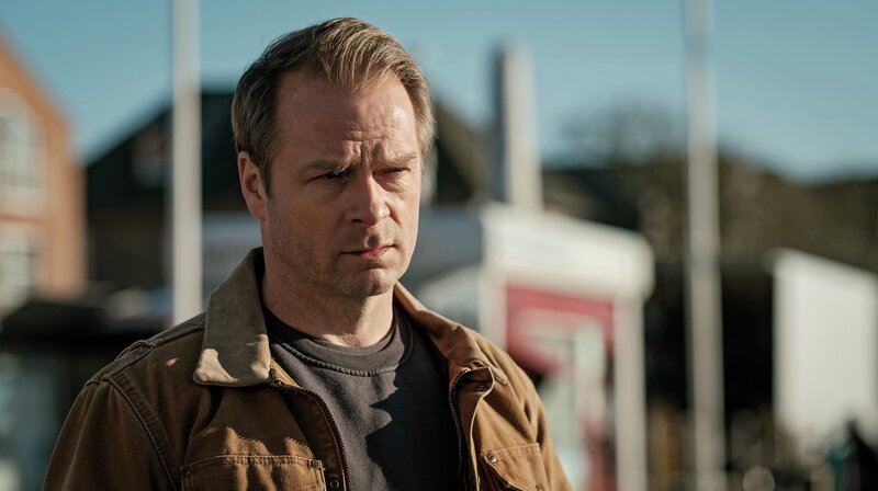 Hauke Jacokb (Hinnerk Schönemann) – Bild: ARD/​Gordon Timpen, SMPSP