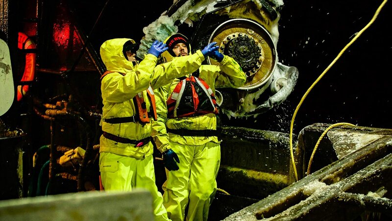 . – Bild: Warner Bros. Discovery