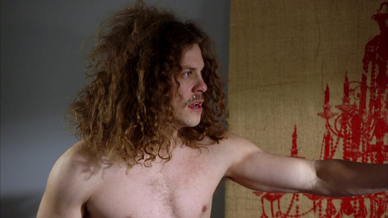 Blake Henderson (Blake Anderson) – Bild: ViacomCBS