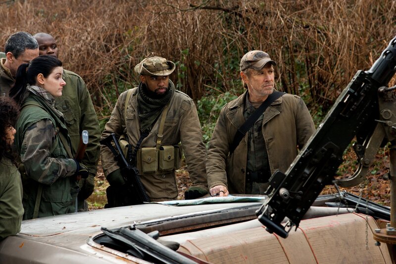 Bild: Turner /​ TM & (C)TURNER ENTERTAINMENT NETWORKS, INC. A TIME WARNER COMPANY. ALL RIGHTS RESERVED.