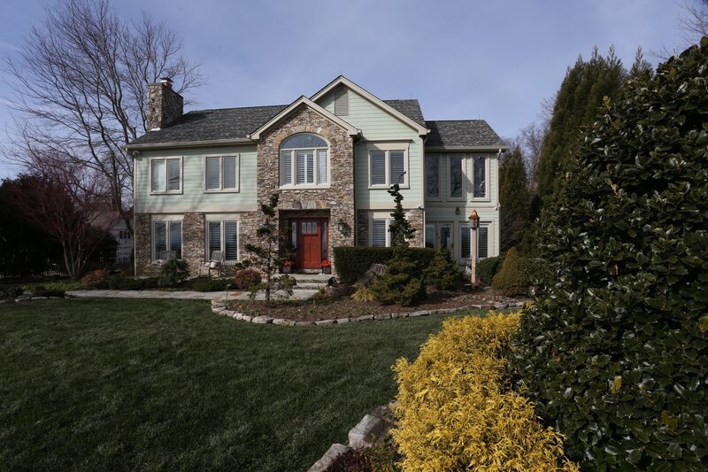 Fairmount Pike Haus – Bild: Scripps Networks, LLC. Fairmount Pike Haus – Bild: Scripps Networks, LLC.