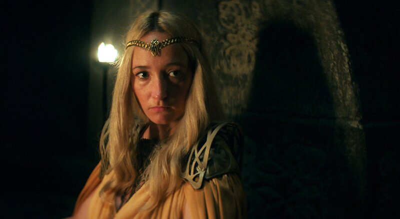 Walhalla - Die Legende von Thor – Bild: ZDF und Christian Geisnæs