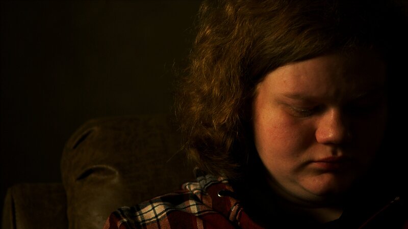 Gabby Sones, daughter of Jimmy and Sheila Sones who were accused in the Mineola Sex Scandal. Gabby testified against them. – Bild: Discovery Communications, LLC