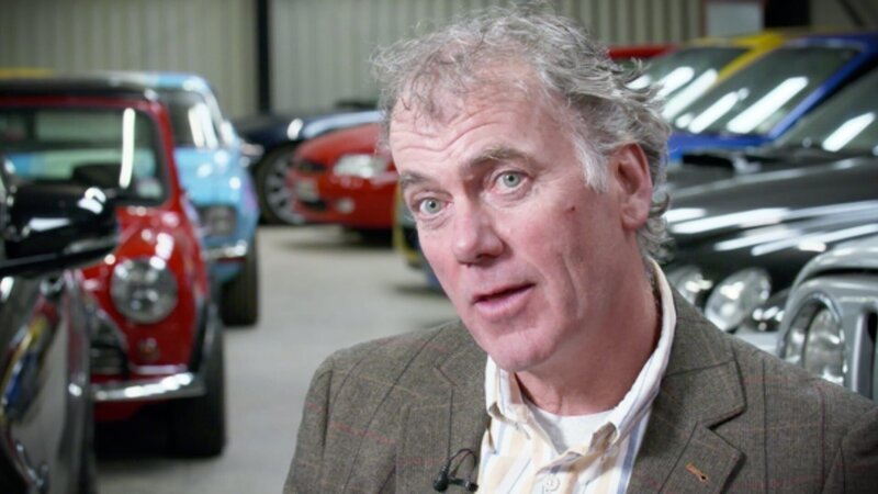 . – Bild: Warner Bros. Discovery