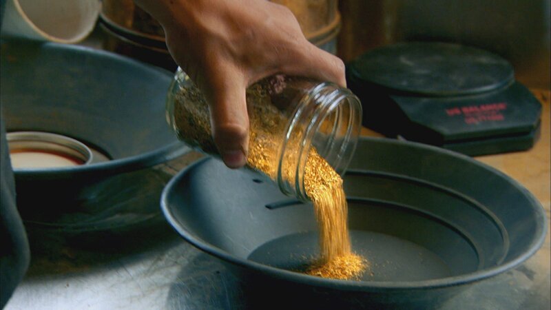 . – Bild: Warner Bros. Discovery