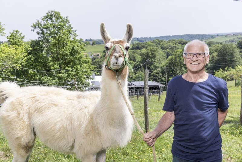 Rupert – Bild: Ernst Kainerstorfer