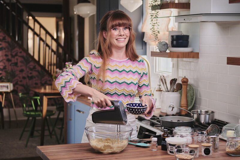 Bild: MARY MAKES III PRODUCTIONS LIMITED.