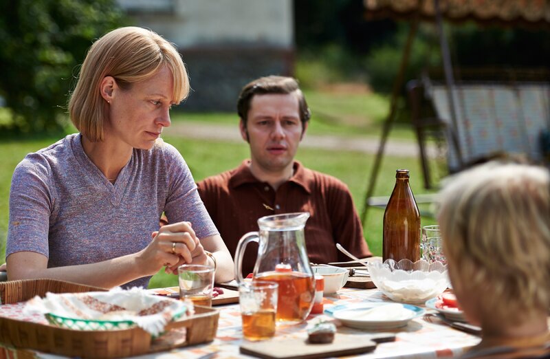 Zuckersand – Bild: ZDF/​BR/​Julie Vrabelova