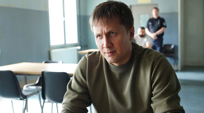 Im Namen der Wahrheit – Bild: ARD Degeto Film/​Hans-Joachim Pfeiffer