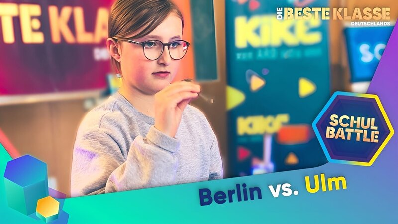 Bild: KiKA/​Bavaria Entertainment