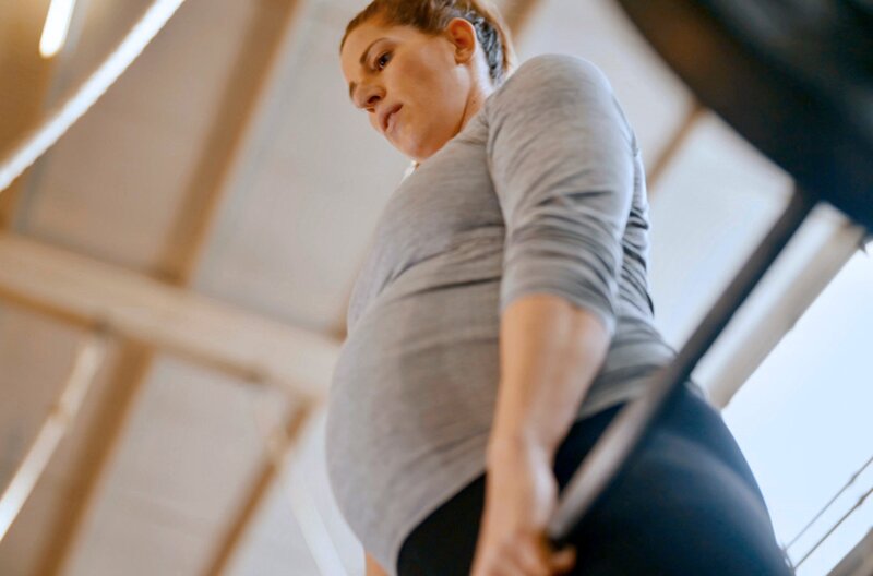 Christiane Schwalm – Bild: HR