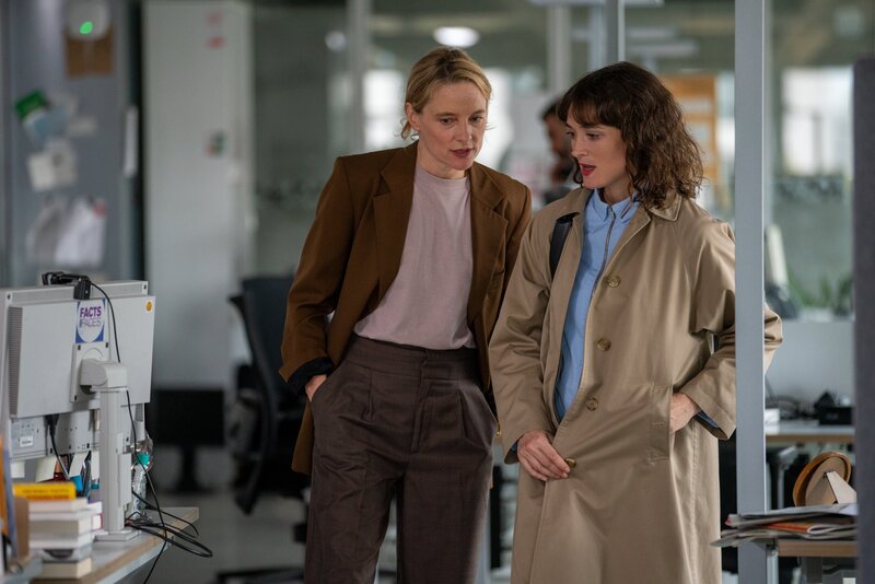 Im Rausch – Bild: ZDF und Oliver Vaccaro