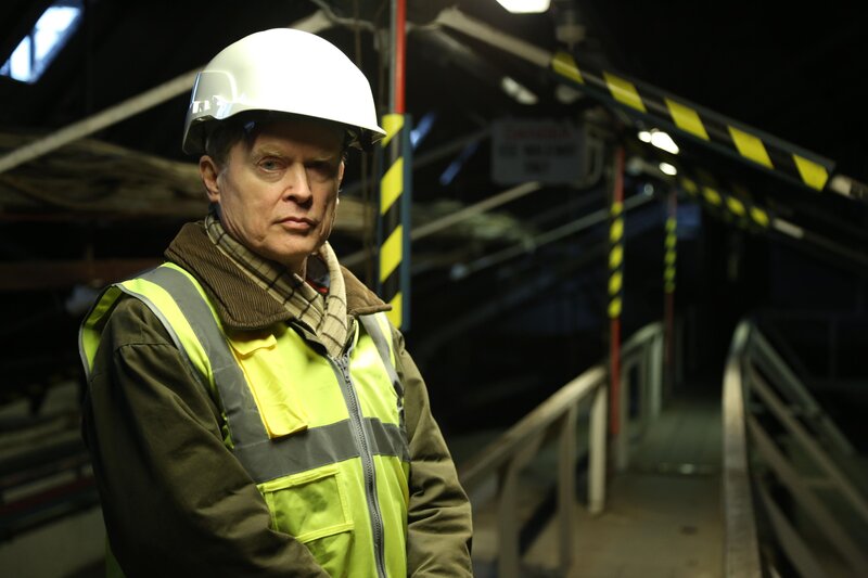 Bild: Windfall Films Ltd