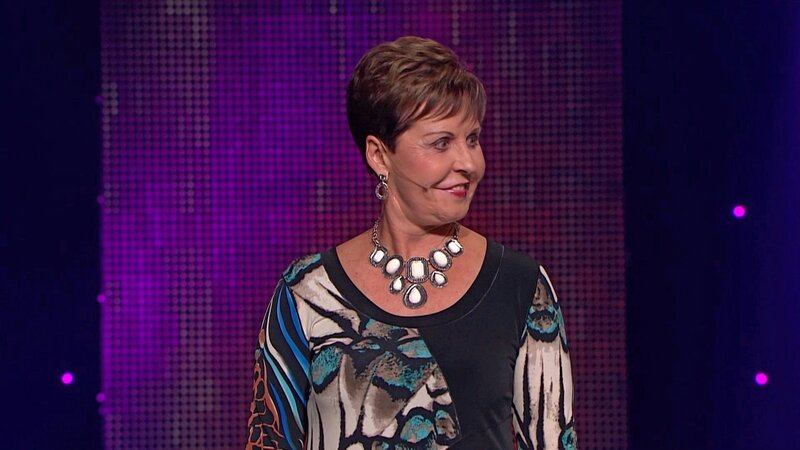 . – Bild: Bibel TV