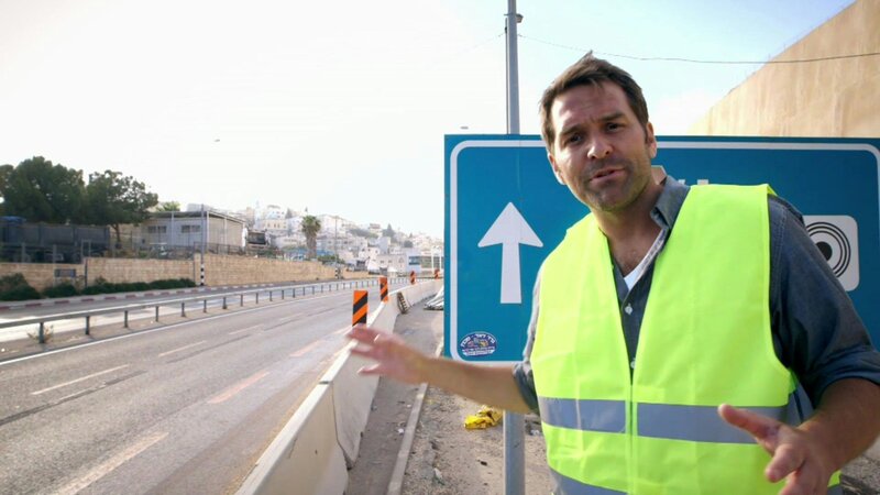 . – Bild: Bibel TV