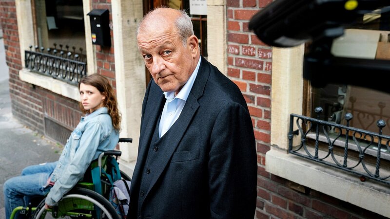 Wilsberg (Leonard Lansink) – Bild: ZDF Enterprises GmbH