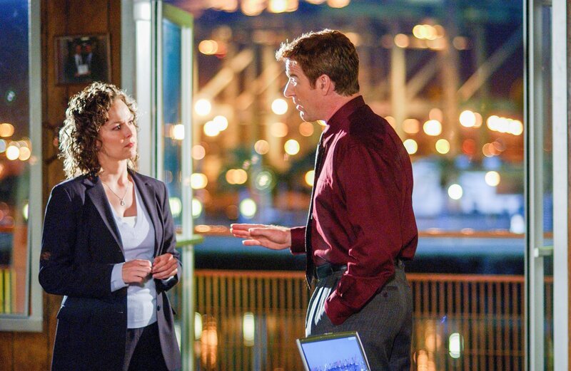 Kevin Kilner (Jack Bollinger). – Bild: ORF/​Universal