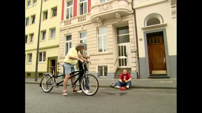 . – Bild: Comedy & Shows