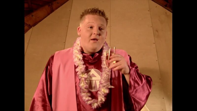 . – Bild: Comedy & Shows