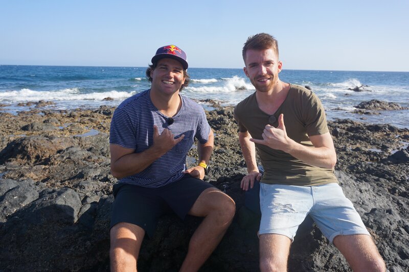 Bild: ZDF/​Annalena Renneisen