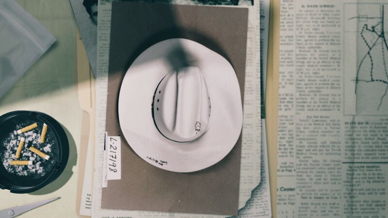 Ermittlungsakten – Bild: RTL /​ Big Media