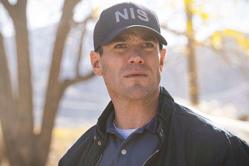 Special Agent Leroy Jethro Gibbs (Austin Stowell) – Bild: CBS Broadcasting, Inc. /​ Erik Voake