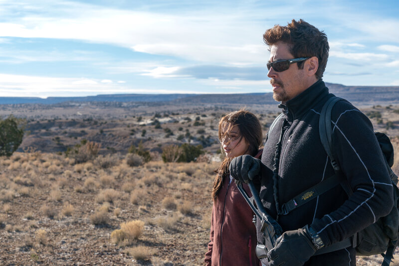 Sicario 2 – Bild: Soldado Movie, LLC. /​ Richard Foreman