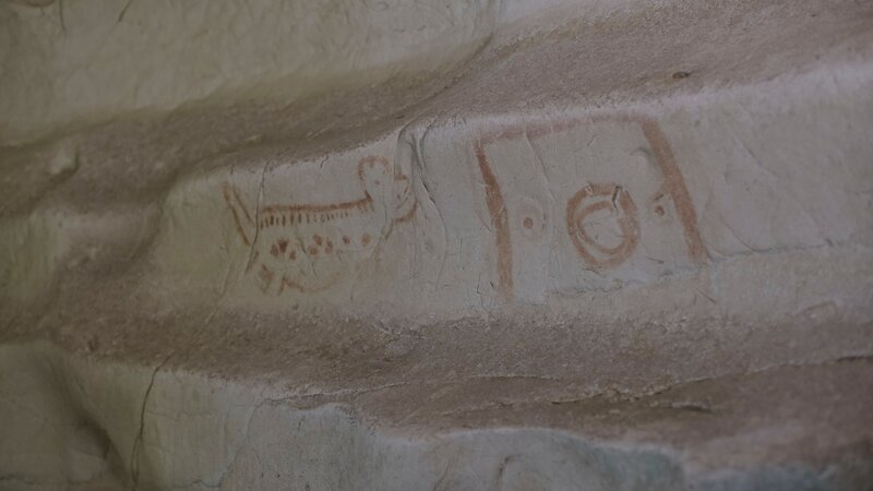 Bild: Off The Fence /​ Rob Myler /​ THE HISTORY CHANNEL