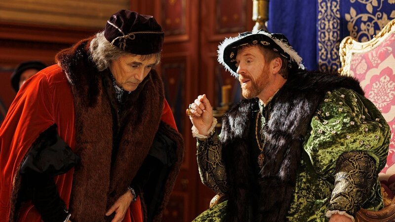 Bild: Nick Briggs /​ Playground Television UK