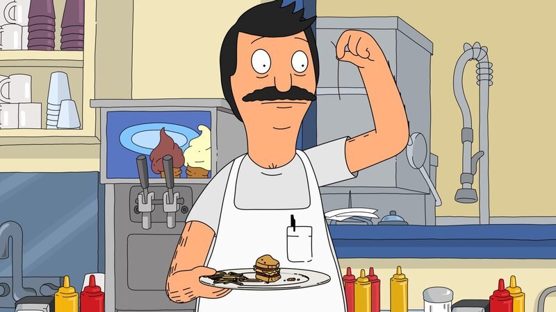 Bob Belcher – Bild: Comedy Central