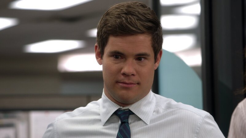 Adam DeMamp (Adam Devine) – Bild: ViacomCBS