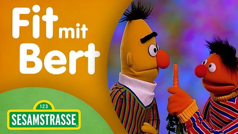 Bild: NDR/​Studio Hamburg Produktion/​Sesame workshop