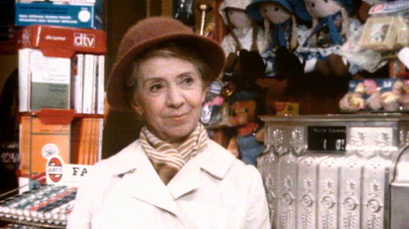 Endstation Paradies – Bild: rbb