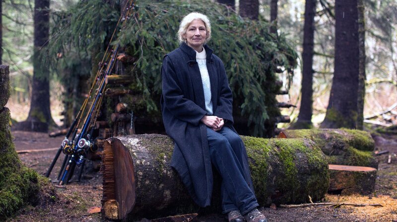 Ami Brown. – Bild: Jason Elias/​Discovery Channel /​ Discovery Communications