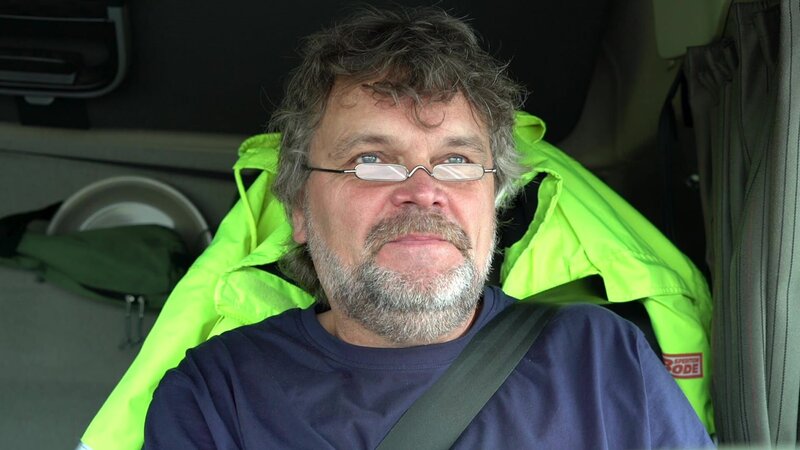 . – Bild: Warner Bros. Discovery