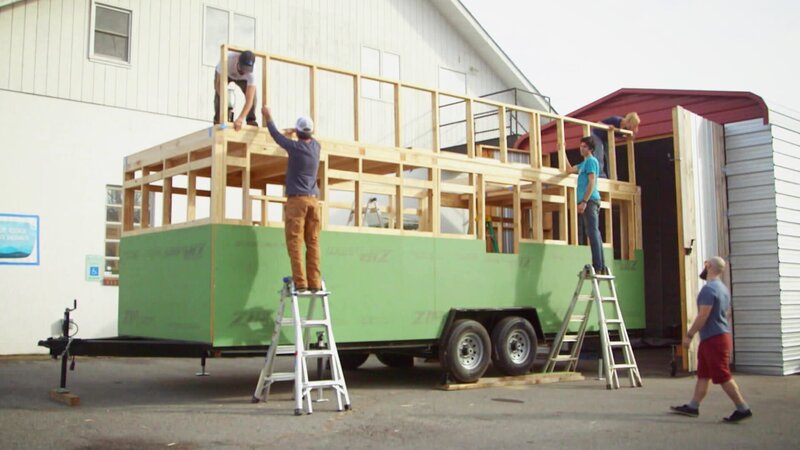 . – Bild: Warner Bros. Discovery